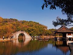 -柯岩风景区