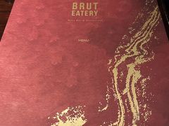 -Brut Eatery悦璞食堂(建国东路店)