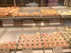 -乾芝斋·苏式糕点·碧螺春茶酥(平江路店)