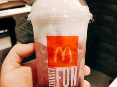 -麦当劳(启迪香山店)
