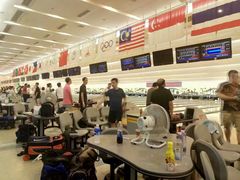 -广州保龄球馆(广州天河体育中心店)