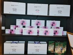 -彩虹之约•淮扬家宴(亚运村店)