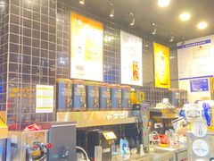 -大口九(东方广场店)