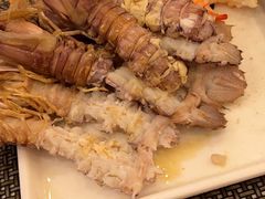 -澜悦港海鲜体验主题餐厅