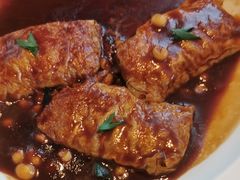 -环球港凯悦 · 享悦中餐厅