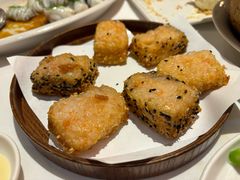 -洪禧楼·老广东海鲜酒楼(宁波万象城店)