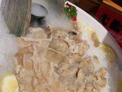 -捞围鲜·港式打边炉(海阳路店)