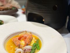 -狮拾久·现代新加坡料理(福田COCO Park店)