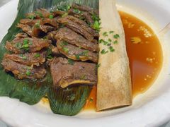-永丰源大酒店(人民中路店)