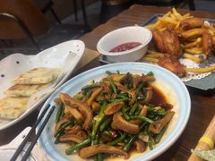 -李东农庄(中南百草园地标店)