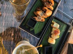 -Rock Bar Bali(Bali)