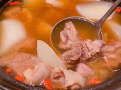 -王庄阿咪海鲜大排档(象园店)