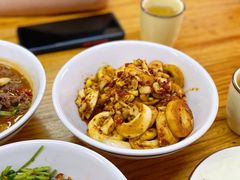 -笨罗卜浏阳菜馆(星沙店)