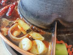 -阳坊大都涮羊肉(阳坊总店)