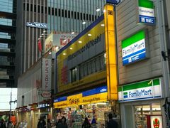 -松本清(有乐町ITOCIA PLAZA店)
