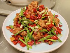 -金龙·打边炉(南京西路店)