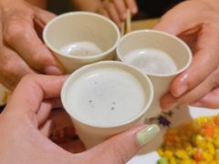 -启博美食城(孟家店)
