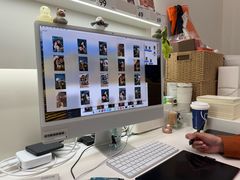 -HIMO海马体照相馆(上海华润CP静安店)