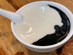 -沙湾姜埋奶(兴新包店)