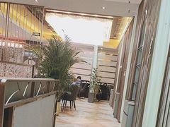 -燕兰楼·清真西北融合菜(亚运村店)