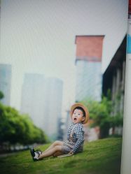 点击看大图 -马克叔叔的照相馆(东门店)