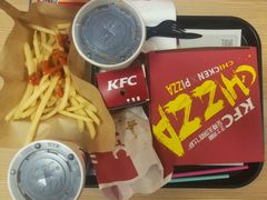 -肯德基(随州曾都店)