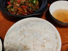 -云隐小厨·传统大理美食(复兴路店)