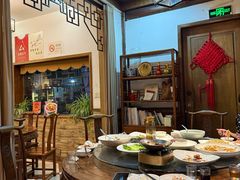 -樟树底(胜利河美食街店)