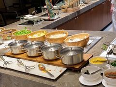 -太湖饭店玉兰厅(自助餐厅)