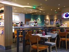 大堂-COSTA COFFEE(水游城店)