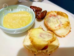 -东方红海鲜百汇(国际大厦店)