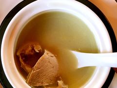 -三号黄浦会Canton Table