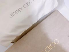 -JIMMY CHOO(恒隆广场店)