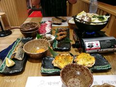-林妈妈村·日式料理(宝山万达店)