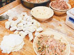 -晓友烧麦(光华村店)