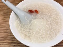 冰醉豆花-小豆海棠(嘉兴路店)