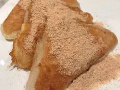 -漢舍中国菜馆(889广场店)
