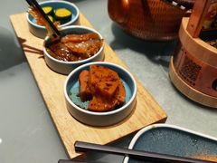 招牌前菜三品-大鸽饭(体育西路店)