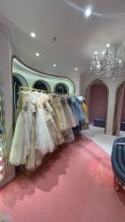 -MELAND CLUB•花园城堡主题亲子乐园•派对•餐厅(广州乐峰广场旗舰店)