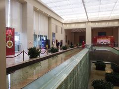 -成都世纪城假日酒店-西楼