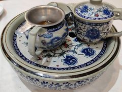 -凤城酒家(环市西路店)
