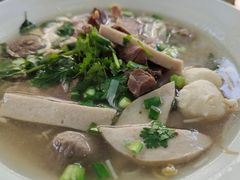 -探越越南牛肉粉(江南西分店)