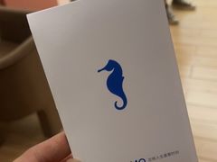 -海马体照相馆(成都来福士广场店)