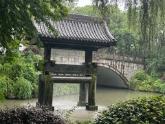 -杭州西溪喜来登度假大酒店