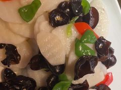 -老淮安·淮安菜(涟水店)