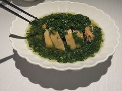 -漢舍中国菜馆(浦东嘉里城店)