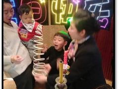 -隆聚·时令海鲜(洪兴店)