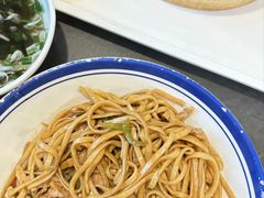 -同心楼(解放北路店)