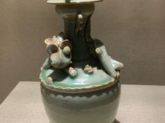 -龙泉青瓷博物馆