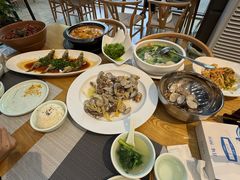 -真味海鲜坊